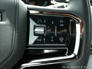 Land Rover Range Rover Velar 2,0 D200 S 1Maj. ČR, DPH 2025