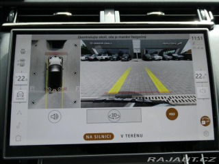 Land Rover Range Rover Velar 2,0 D200 S 1Maj. ČR, DPH 2025