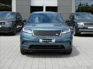 Land Rover Range Rover Velar 2,0 D200 S 1Maj. ČR, DPH 2025
