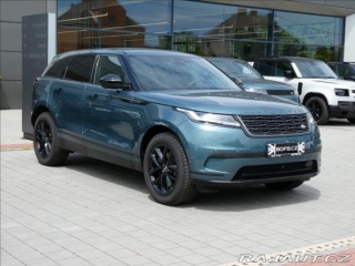 Land Rover Range Rover Velar 2,0 D200 S 1Maj. ČR, DPH 2025
