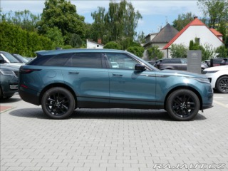 Land Rover Range Rover Velar 2,0 D200 S 1Maj. ČR, DPH 2025