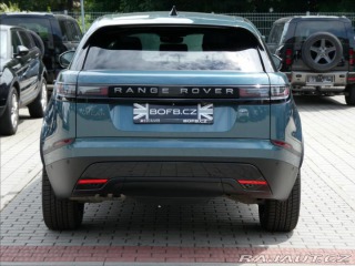 Land Rover Range Rover Velar 2,0 D200 S 1Maj. ČR, DPH 2025