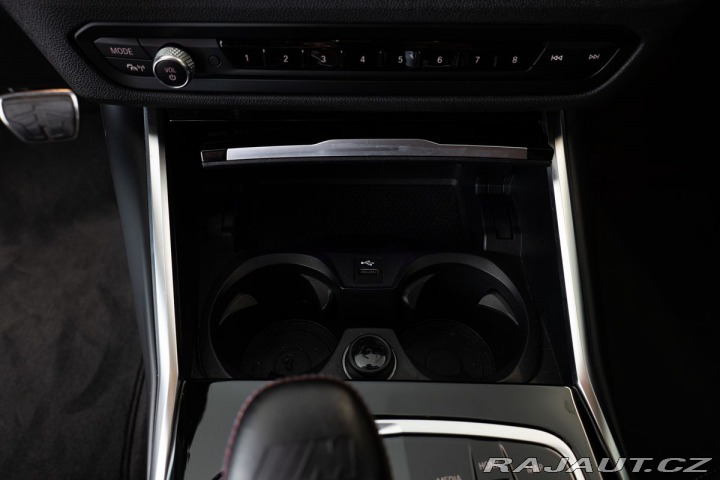 BMW M4 Competition HarmanKardon/ 2021