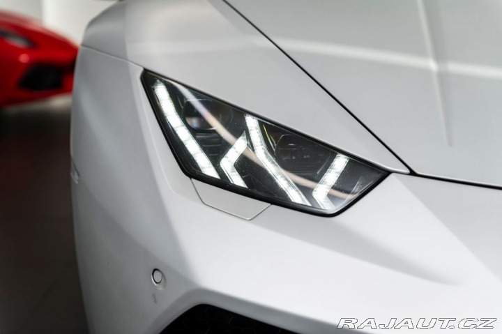Lamborghini Huracán LP 610-4 Spyder Lift/Kame 2016
