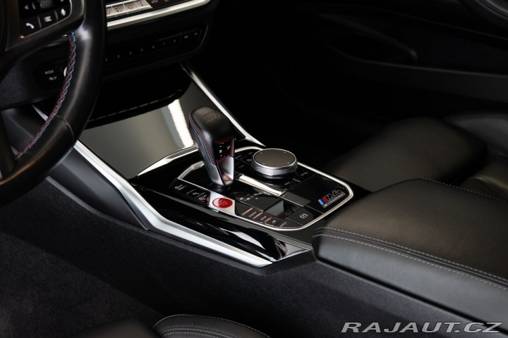 BMW M4 Competition HarmanKardon/ 2021