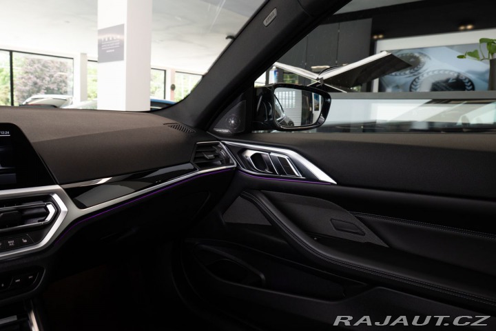 BMW M4 Competition HarmanKardon/ 2021