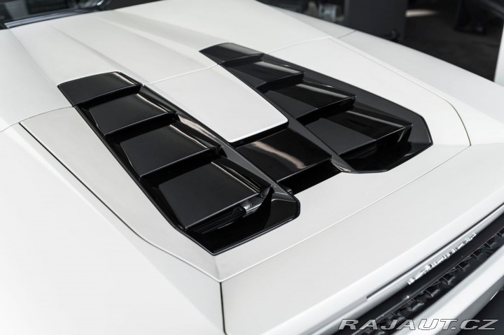 Lamborghini Huracán LP 610-4 Spyder Lift/Kame 2016