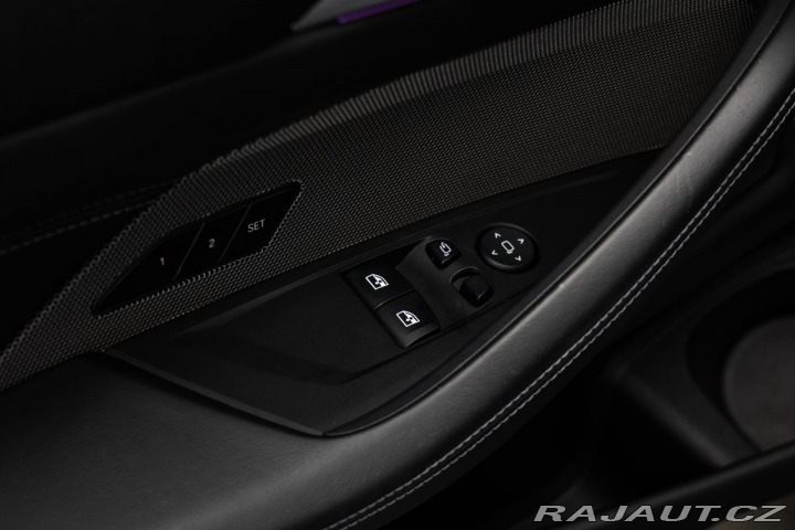 BMW M4 Competition HarmanKardon/ 2021