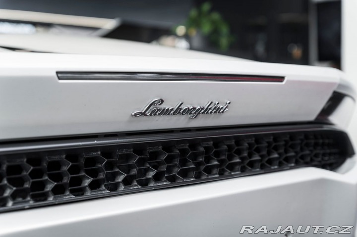 Lamborghini Huracán LP 610-4 Spyder Lift/Kame 2016