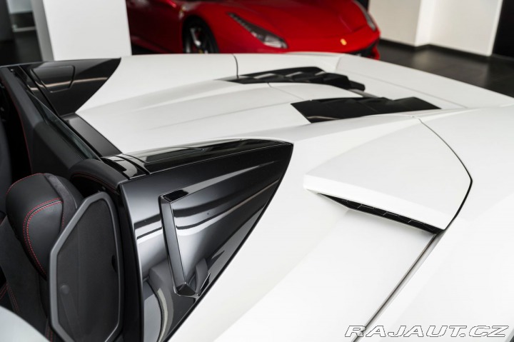 Lamborghini Huracán LP 610-4 Spyder Lift/Kame 2016