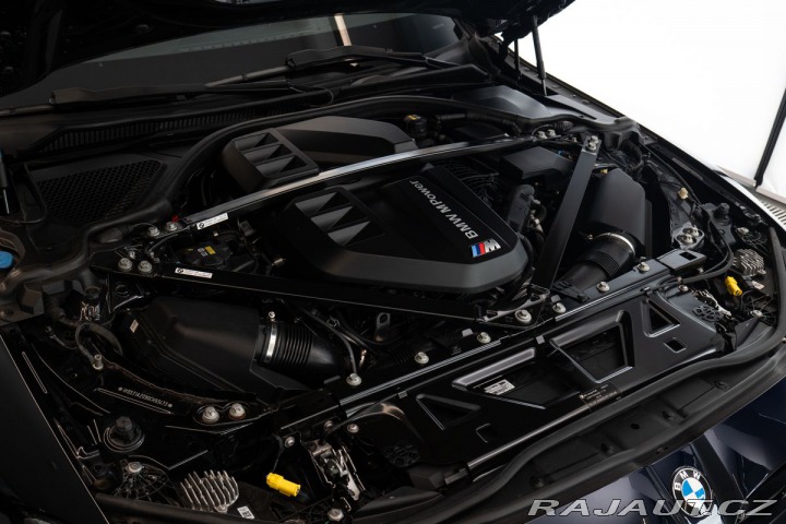 BMW M4 Competition HarmanKardon/ 2021