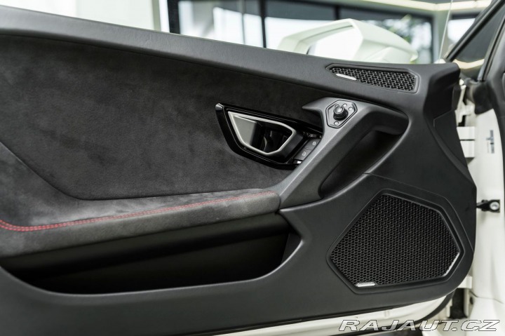 Lamborghini Huracán LP 610-4 Spyder Lift/Kame 2016