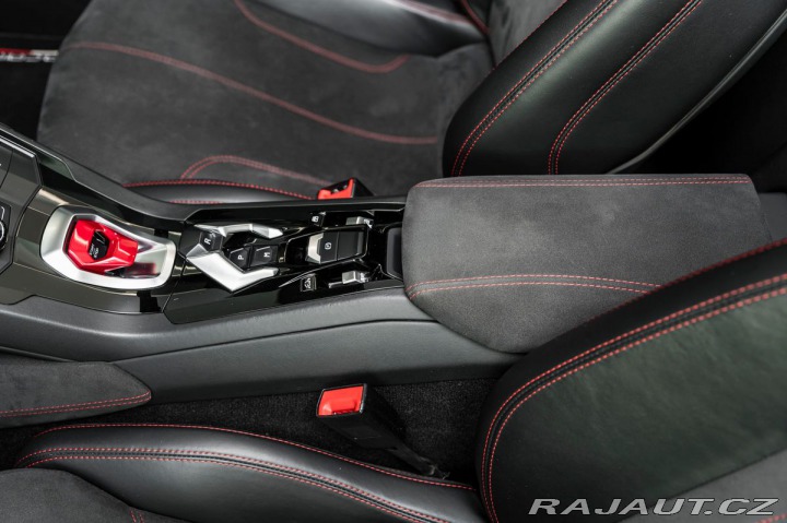 Lamborghini Huracán LP 610-4 Spyder Lift/Kame 2016