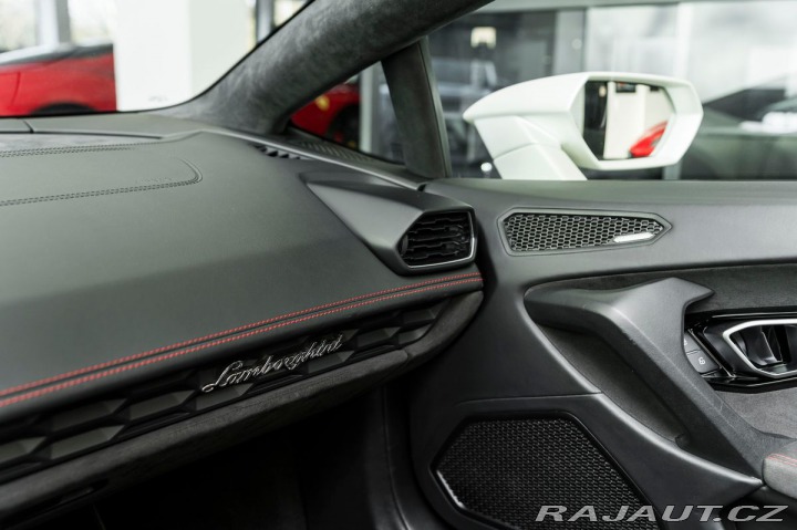 Lamborghini Huracán LP 610-4 Spyder Lift/Kame 2016
