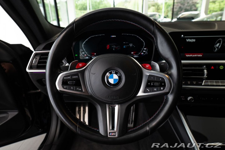BMW M4 Competition HarmanKardon/ 2021