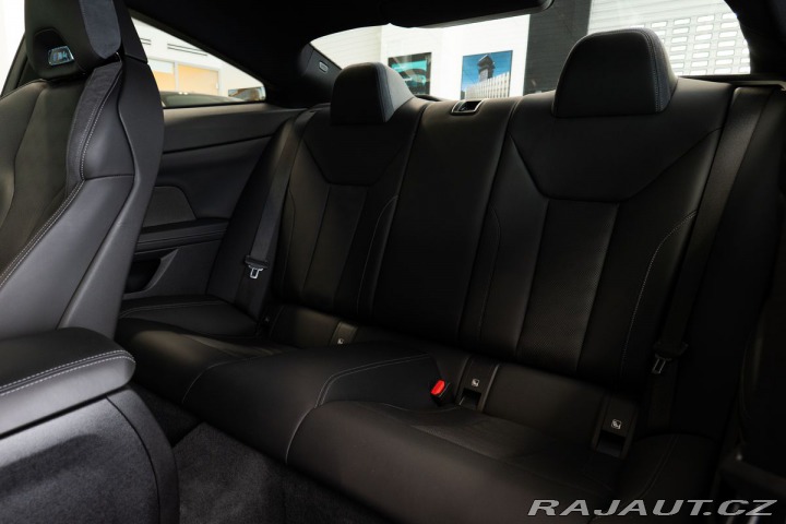 BMW M4 Competition HarmanKardon/ 2021