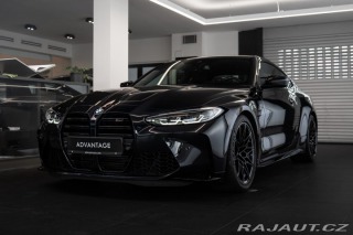 BMW M4 Competition HarmanKardon/ 2021