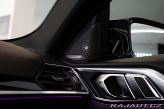 BMW M4 Competition HarmanKardon/ 2021