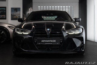 BMW M4 Competition HarmanKardon/ 2021