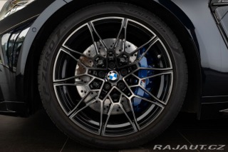 BMW M4 Competition HarmanKardon/ 2021