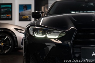 BMW M4 Competition HarmanKardon/ 2021