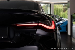 BMW M4 Competition HarmanKardon/ 2021