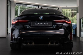 BMW M4 Competition HarmanKardon/ 2021