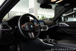 BMW M4 Competition HarmanKardon/ 2021