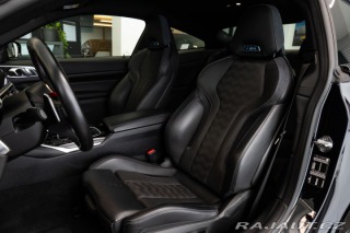 BMW M4 Competition HarmanKardon/ 2021
