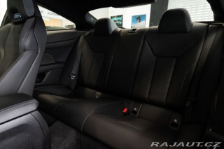 BMW M4 Competition HarmanKardon/ 2021
