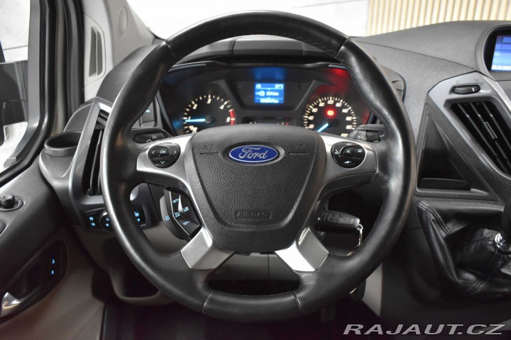 Ford Tourneo Custom 2.0TDCi*REZERVACE* 2017