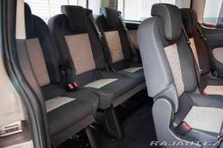 Ford Tourneo Custom 2.0TDCi*8MÍST*VÝHŘEV* 2017