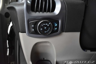 Ford Tourneo Custom 2.0TDCi*8MÍST*VÝHŘEV* 2017