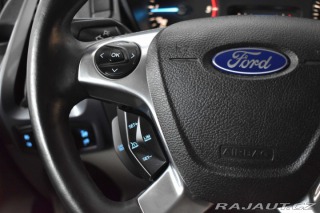 Ford Tourneo Custom 2.0TDCi*8MÍST*VÝHŘEV* 2017