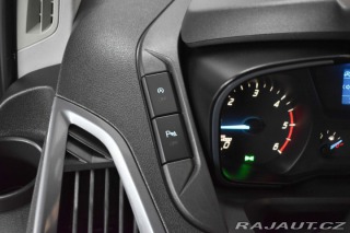 Ford Tourneo Custom 2.0TDCi*8MÍST*VÝHŘEV* 2017