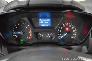 Ford Tourneo Custom 2.0TDCi*8MÍST*VÝHŘEV* 2017
