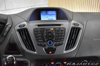 Ford Tourneo Custom 2.0TDCi*8MÍST*VÝHŘEV* 2017
