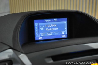 Ford Tourneo Custom 2.0TDCi*8MÍST*VÝHŘEV* 2017