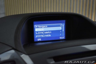 Ford Tourneo Custom 2.0TDCi*8MÍST*VÝHŘEV* 2017
