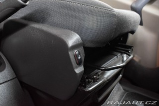 Ford Tourneo Custom 2.0TDCi*8MÍST*VÝHŘEV* 2017