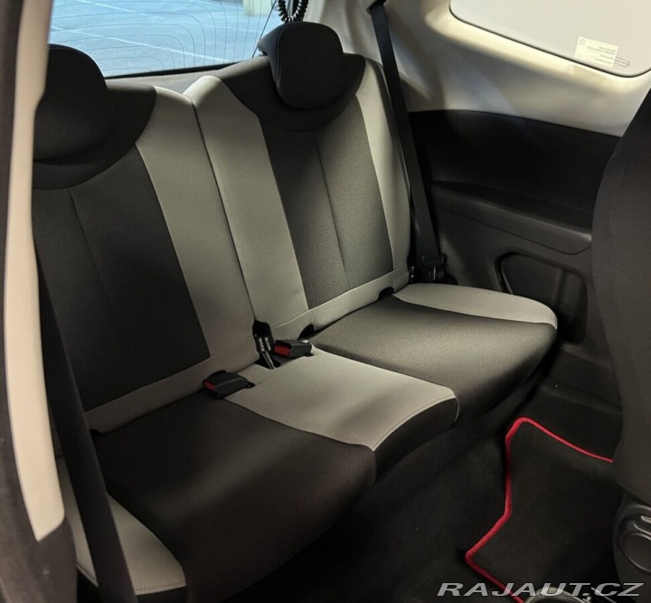 Toyota Aygo 1.0 VVT-i X-play 2014
