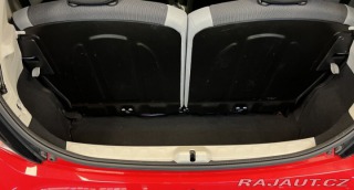 Toyota Aygo 1.0 VVT-i X-play 2014