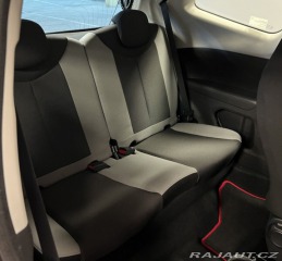 Toyota Aygo 1.0 VVT-i X-play 2014