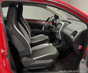 Toyota Aygo 1.0 VVT-i X-play 2014