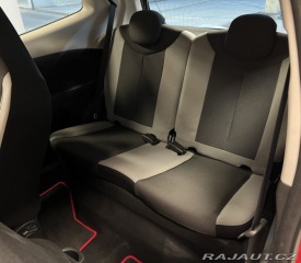 Toyota Aygo 1.0 VVT-i X-play 2014