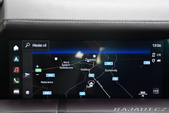 Porsche Taycan PERFORMANCE PLUS 2024