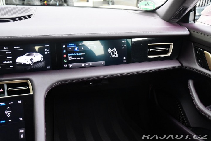 Porsche Taycan PERFORMANCE PLUS 2024