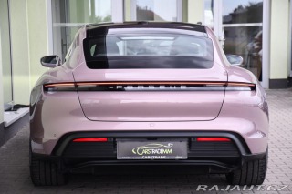 Porsche Taycan PERFORMANCE PLUS 2024