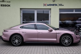Porsche Taycan PERFORMANCE PLUS 2024