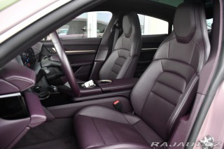 Porsche Taycan PERFORMANCE PLUS 2024